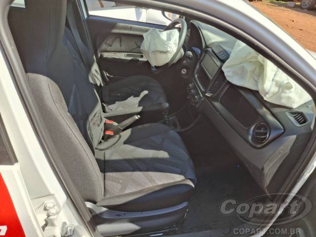 2026 FIAT MOBI 