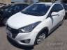 2015 HYUNDAI HB20 