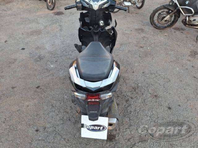 2020 HONDA ELITE 