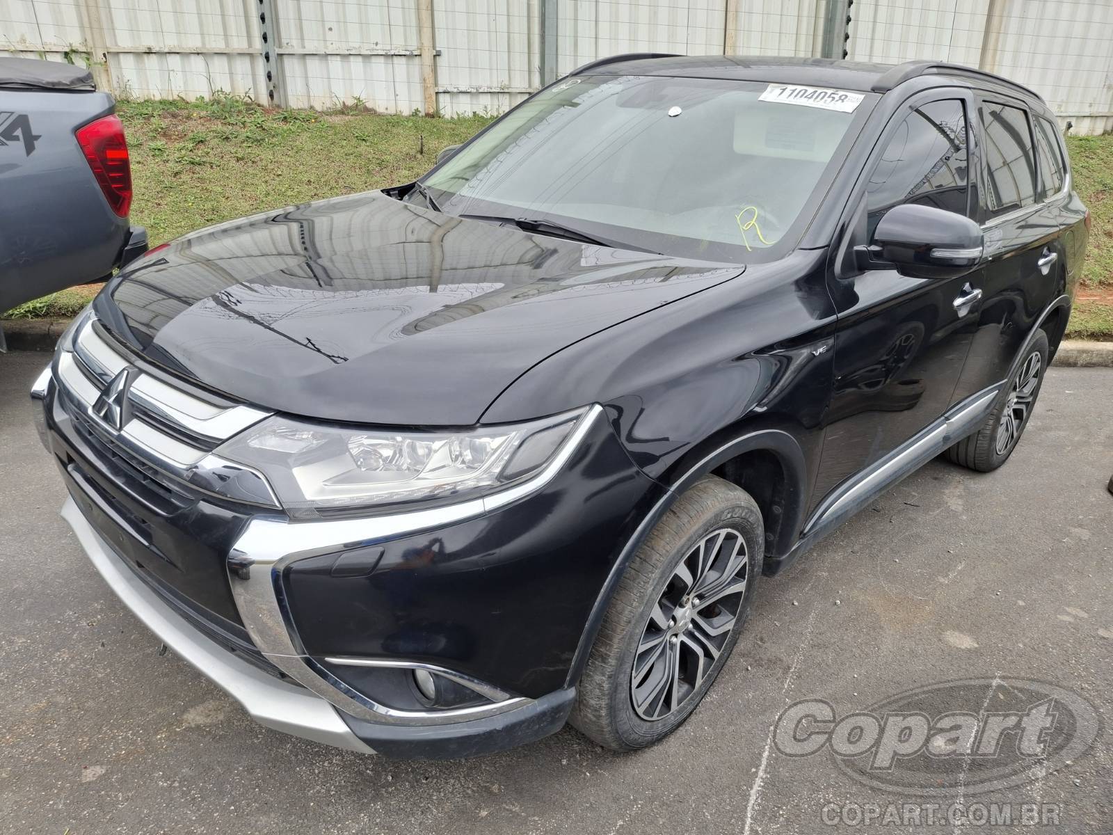 Foto 2: 2016 MITSUBISHI OUTLANDER