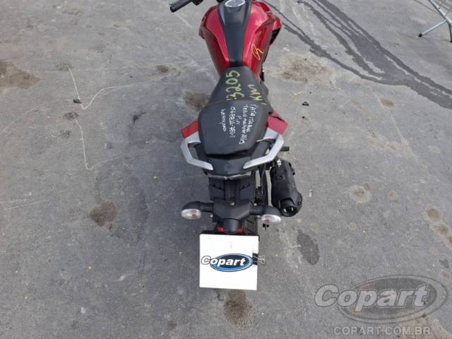 2023 YAMAHA FZ25 FAZER 