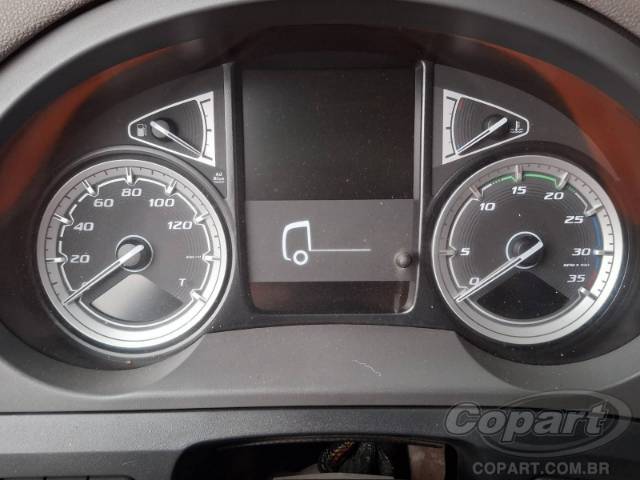2022 DAF CF 