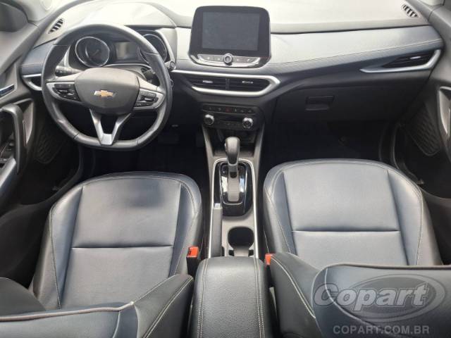 2021 CHEVROLET TRACKER 