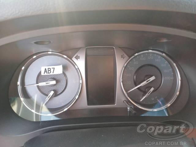 2024 TOYOTA HILUX CD 