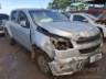 2016 CHEVROLET S10 CABINE DUPLA 