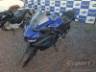 2025 YAMAHA YZF R15 