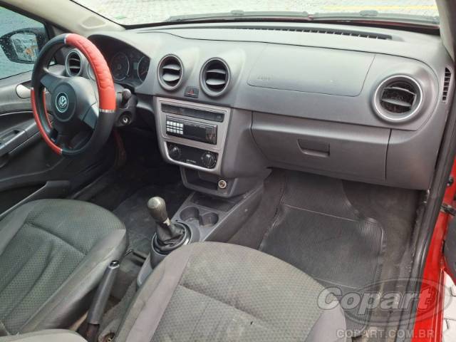 2015 VOLKSWAGEN SAVEIRO 