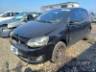 2011 VOLKSWAGEN FOX 