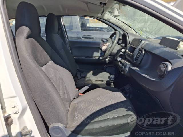 2025 FIAT MOBI 