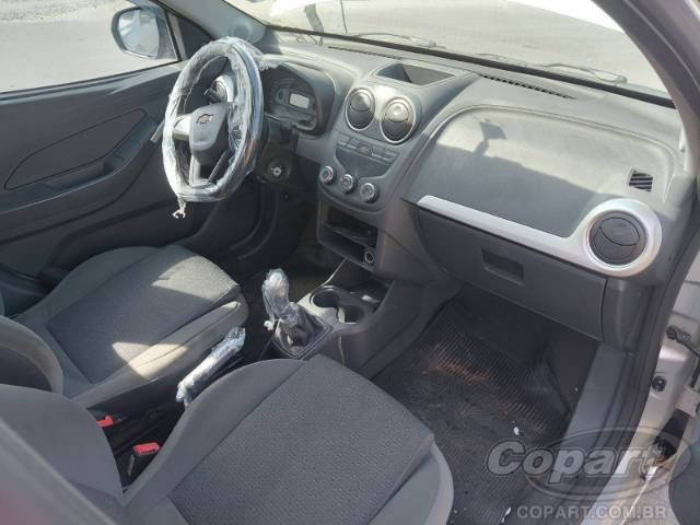 2017 CHEVROLET MONTANA 
