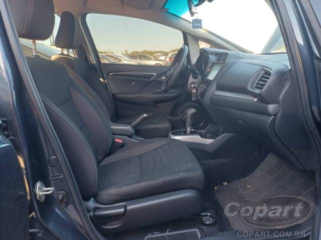 2021 HONDA WR-V 