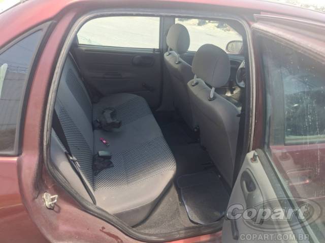 2011 CHEVROLET CLASSIC 