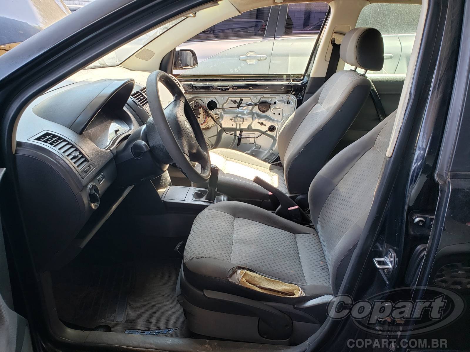 Foto 5: 2006 VOLKSWAGEN POLO