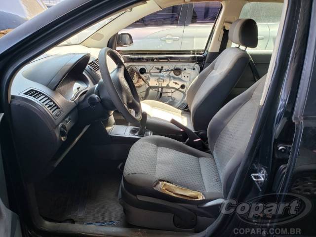 2006 VOLKSWAGEN POLO 