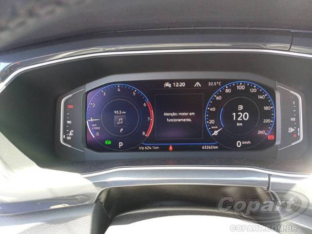 2022 VOLKSWAGEN T-CROSS 