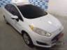 2014 FORD FIESTA SEDAN 