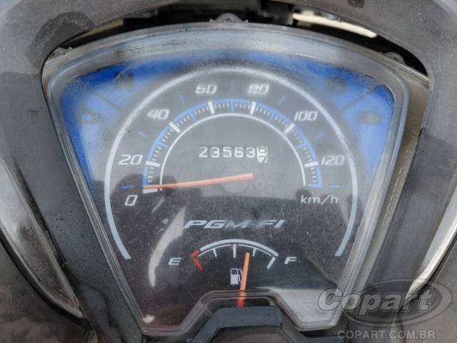 2019 HONDA BIZ 