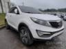 2016 KIA SPORTAGE 
