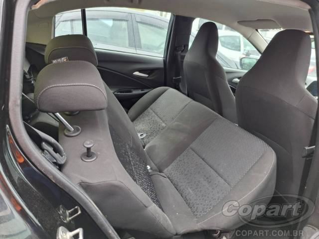 2020 CHEVROLET ONIX PLUS 