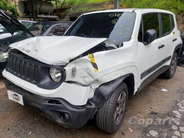 2020 JEEP RENEGADE 