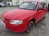 2013 VOLKSWAGEN GOL 