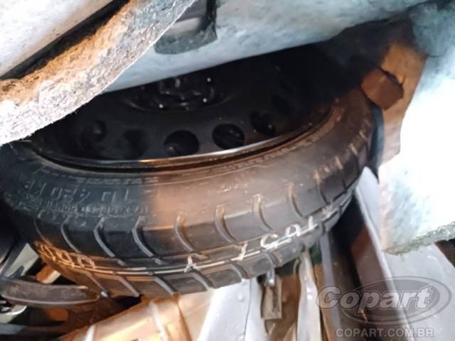 2014 CHEVROLET CRUZE HATCH 