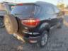 2015 FORD ECOSPORT 
