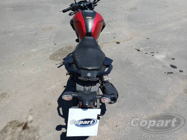 2024 YAMAHA FZ25 FAZER 