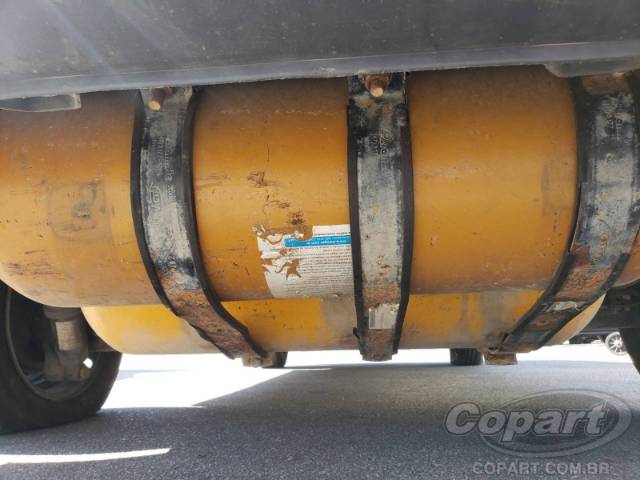 2021 FIAT FIORINO FURGAO 