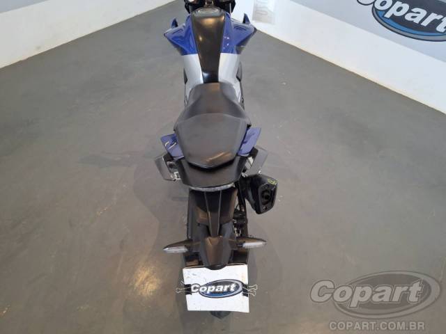 2023 HONDA CB 300F 