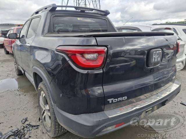 2019 FIAT TORO 