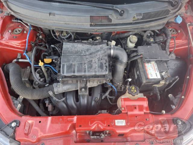 2018 FIAT ARGO 