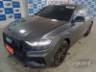 2019 AUDI Q8 