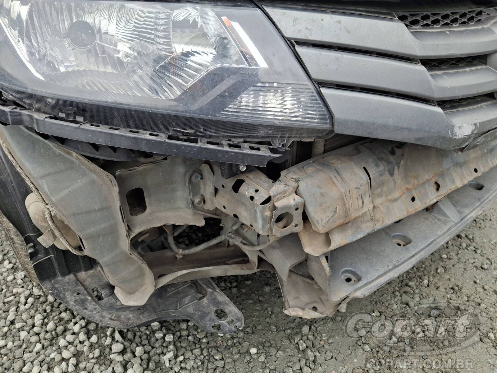 2010 HONDA CITY — foto 13 de 14