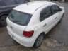 2015 VOLKSWAGEN GOL 