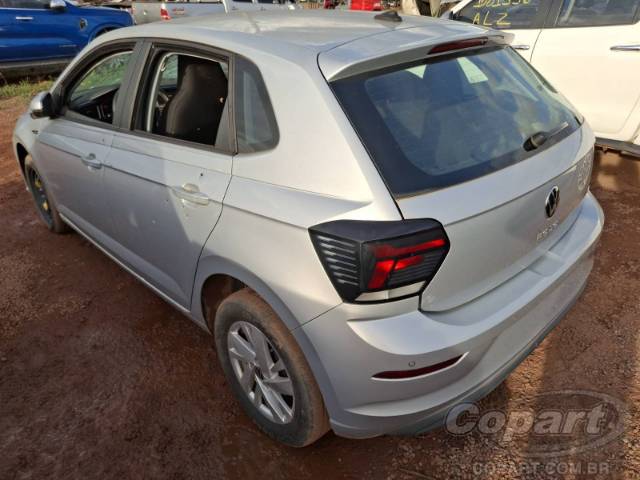 2023 VOLKSWAGEN POLO 