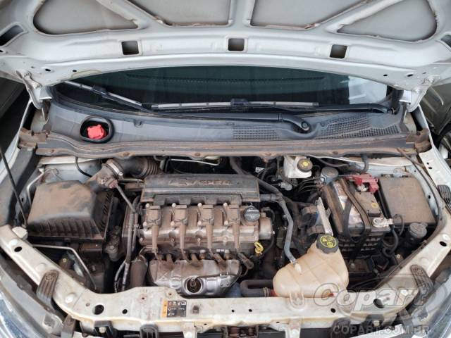 2019 CHEVROLET PRISMA 