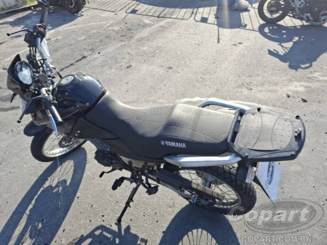 2022 YAMAHA XTZ 150 CROSSER 