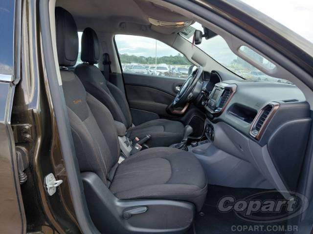 2019 FIAT TORO 