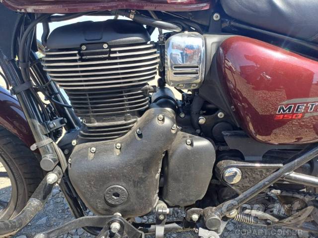 2023 ROYAL ENFIELD METEOR 