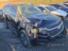 2020 CHEVROLET TRAILBLAZER 