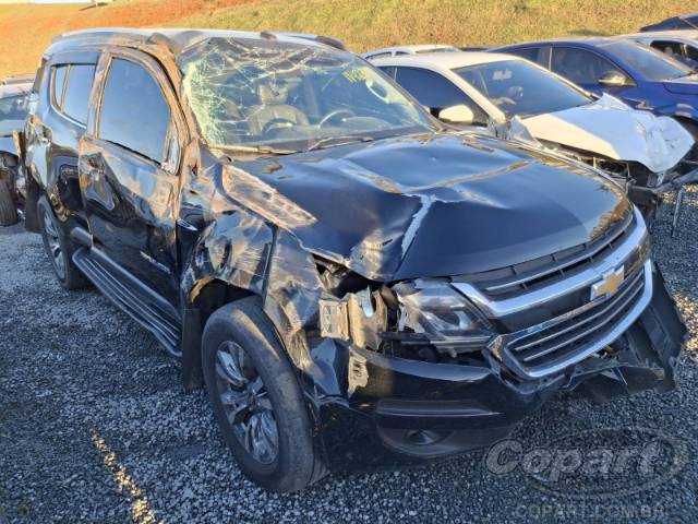 2020 CHEVROLET TRAILBLAZER 