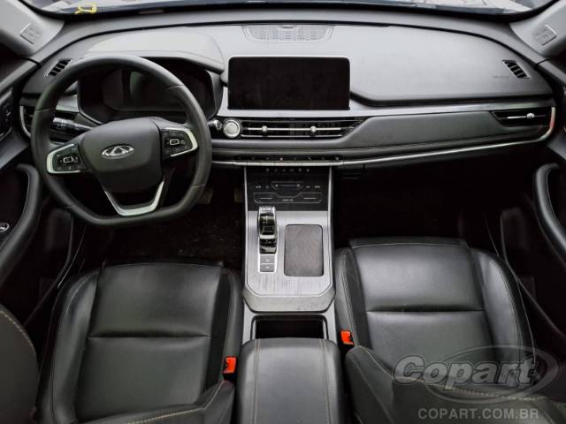 2023 CAOA CHERY TIGGO 5X 