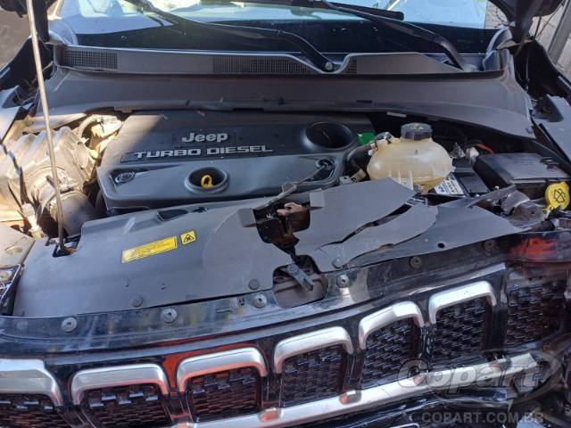 2022 JEEP COMMANDER 