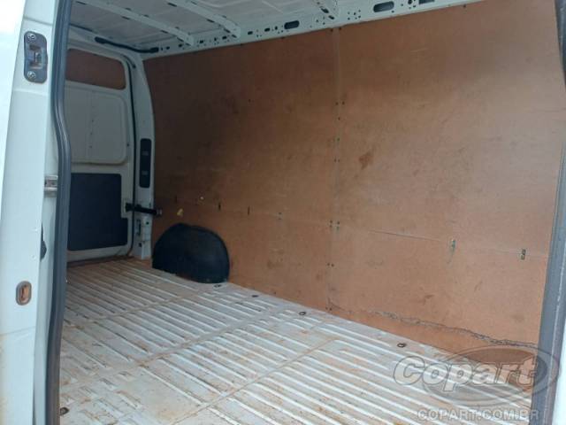 2022 RENAULT MASTER FURGAO 