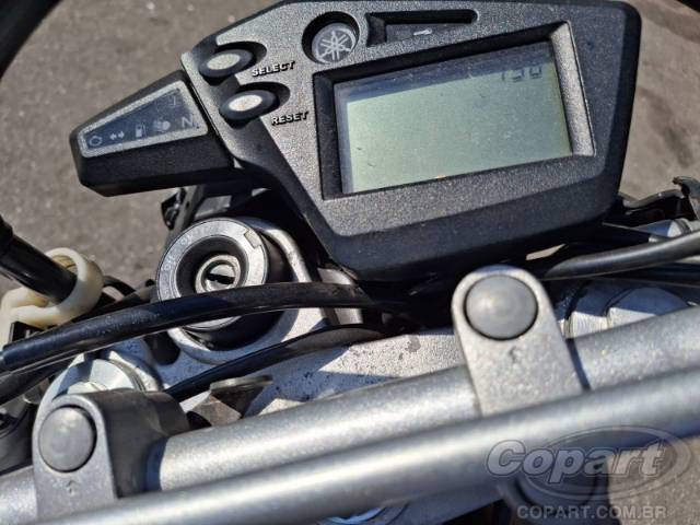 2013 YAMAHA XT 660R 