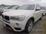 2015 BMW X3 