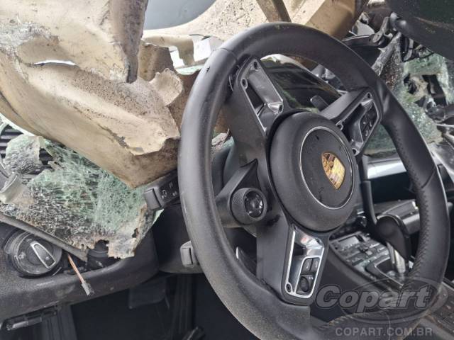 2024 PORSCHE 718 CAYMAN 