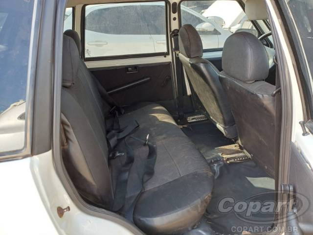 2013 FIAT UNO 