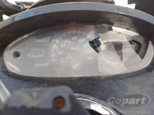 2015 HONDA PCX 